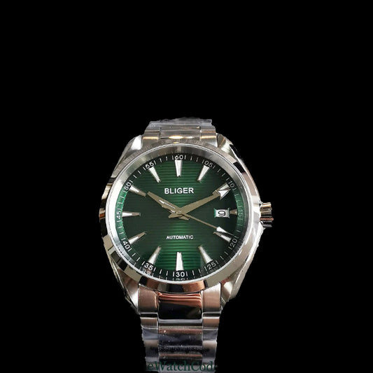 40mm Automatic Men's(Bliger) 