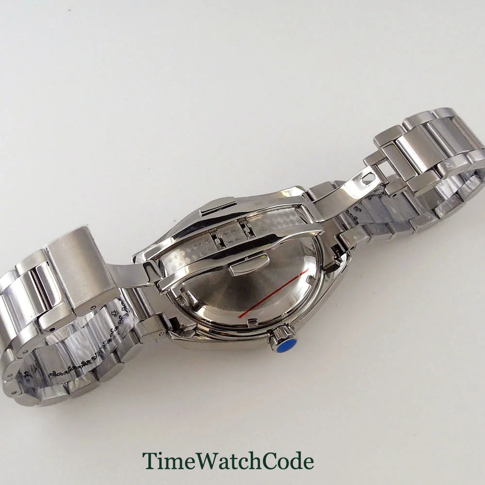 40mm Automatic Men's(Bliger) 
