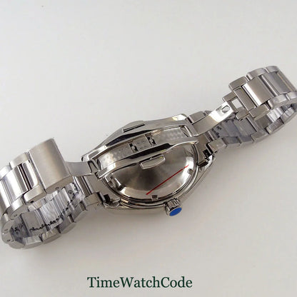 40mm Automatic Men's(Bliger) 