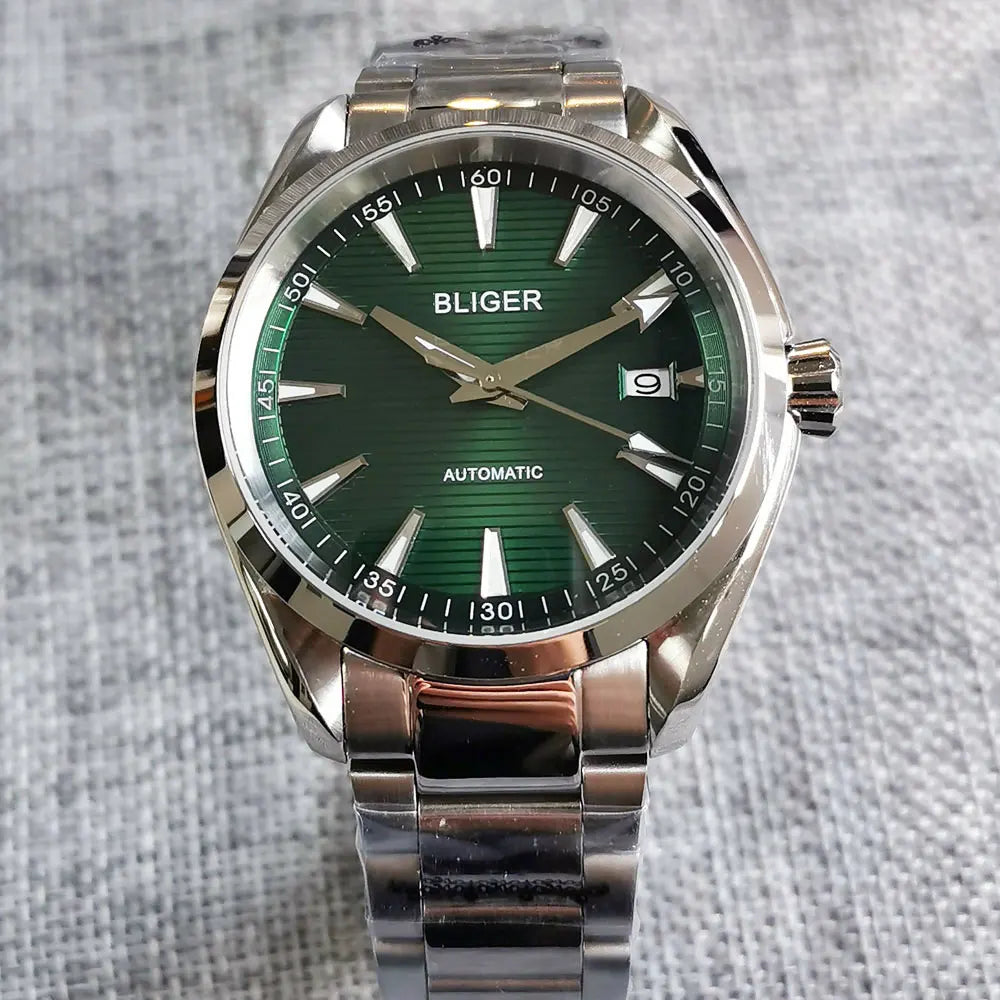 40mm Automatic Men's(Bliger) 