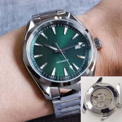 40mm Automatic Men's(Bliger) 