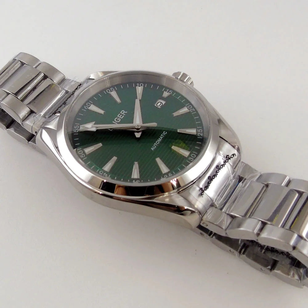 40mm Automatic Men's(Bliger) 