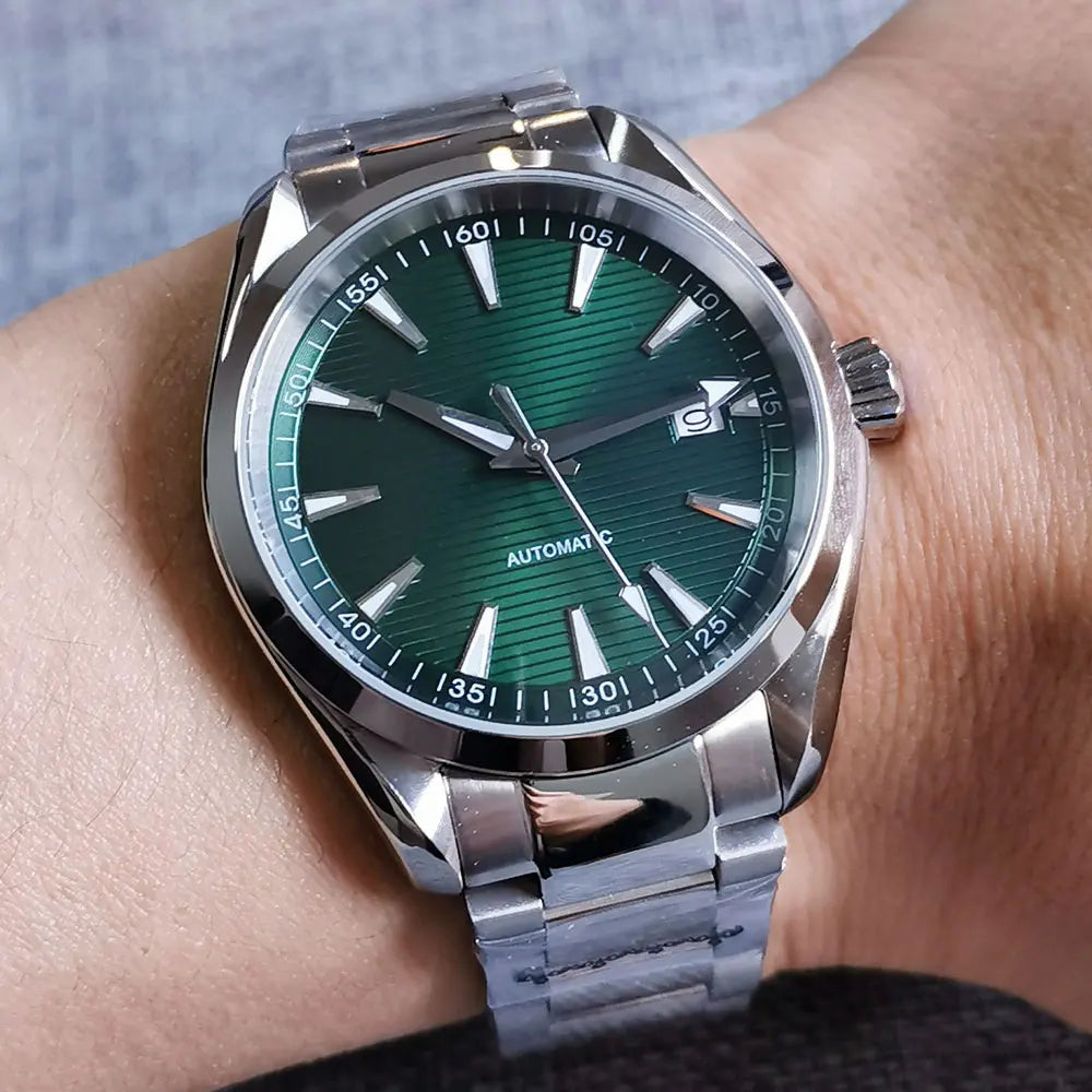 40mm Automatic Men's(Bliger) 