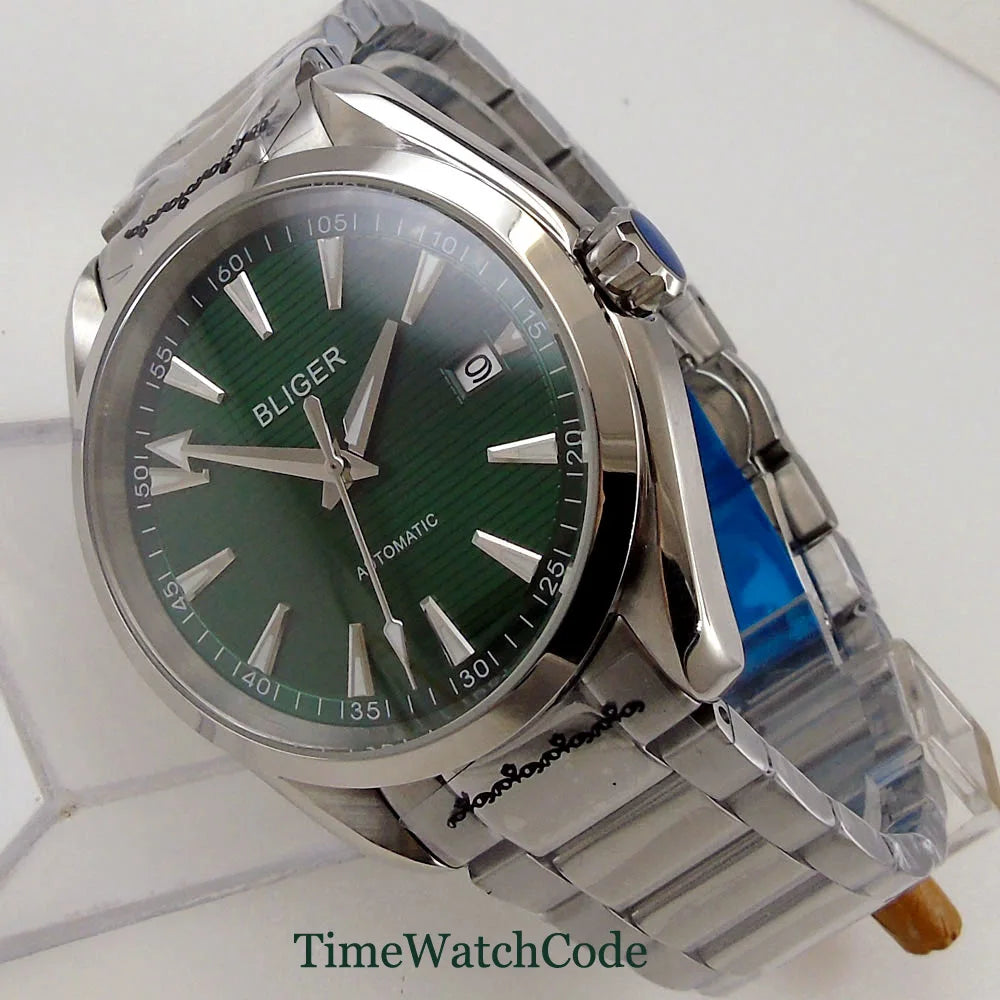 40mm Automatic Men's(Bliger) 