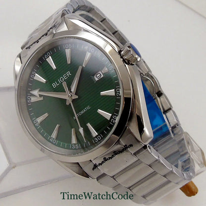 40mm Automatic Men's(Bliger) 