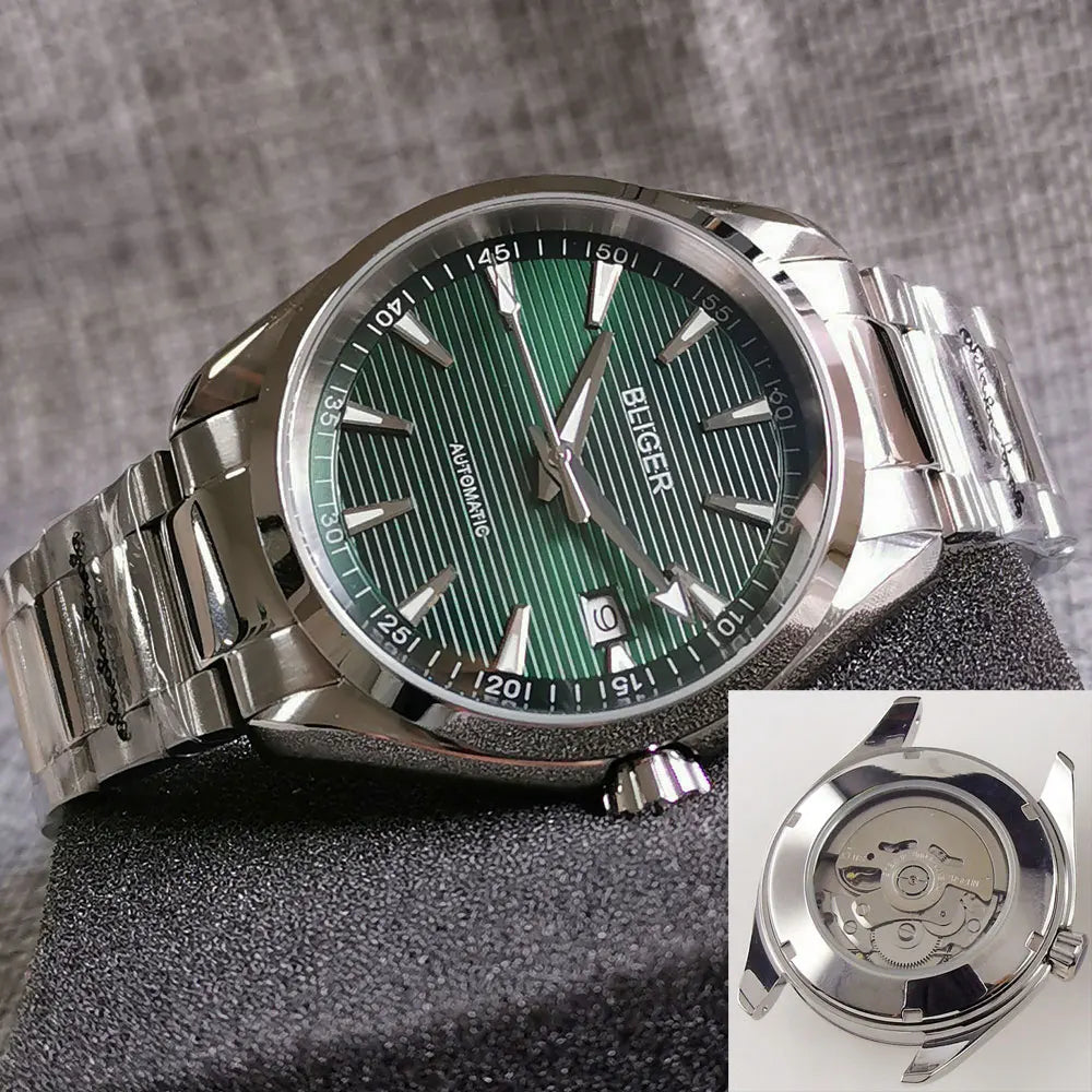 40mm Automatic Men's(Bliger) 