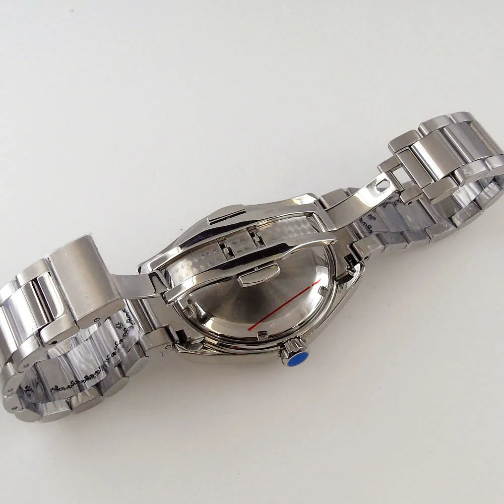 40mm Automatic Men's(Bliger) 