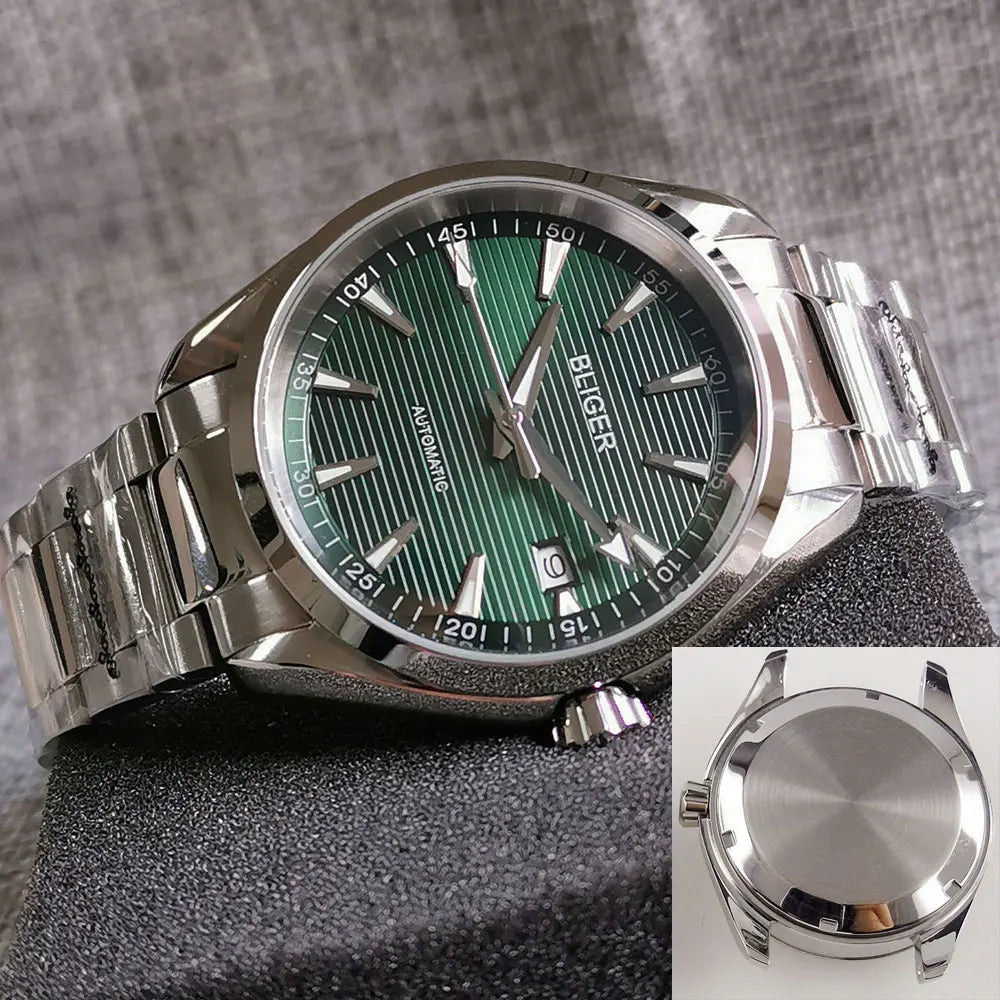 40mm Automatic Men's(Bliger) 