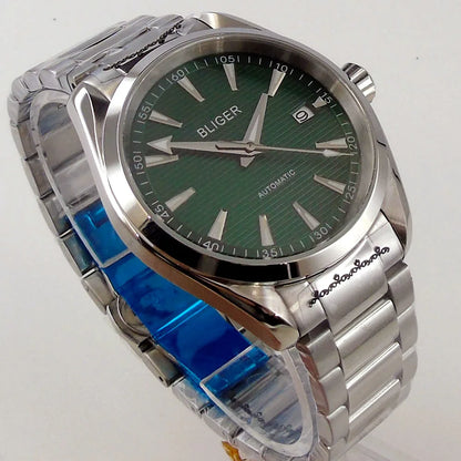 40mm Automatic Men's(Bliger) 