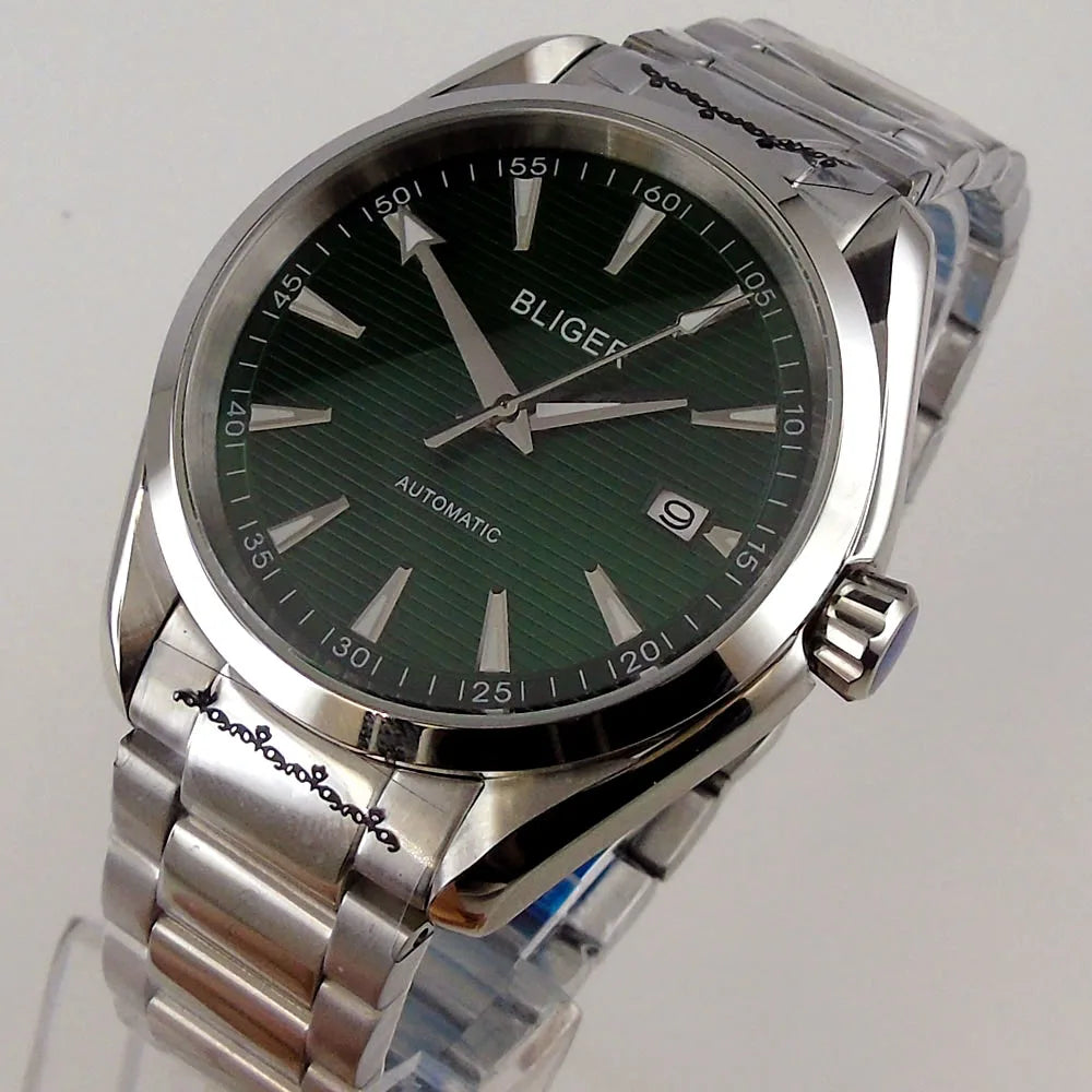 40mm Automatic Men's(Bliger) 