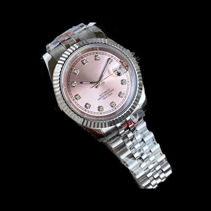 36mm Glass back 