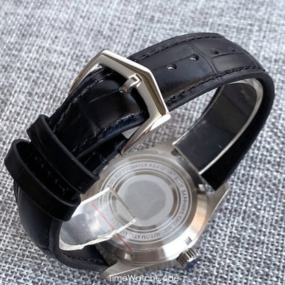Reloj Tandorio GMT para hombre